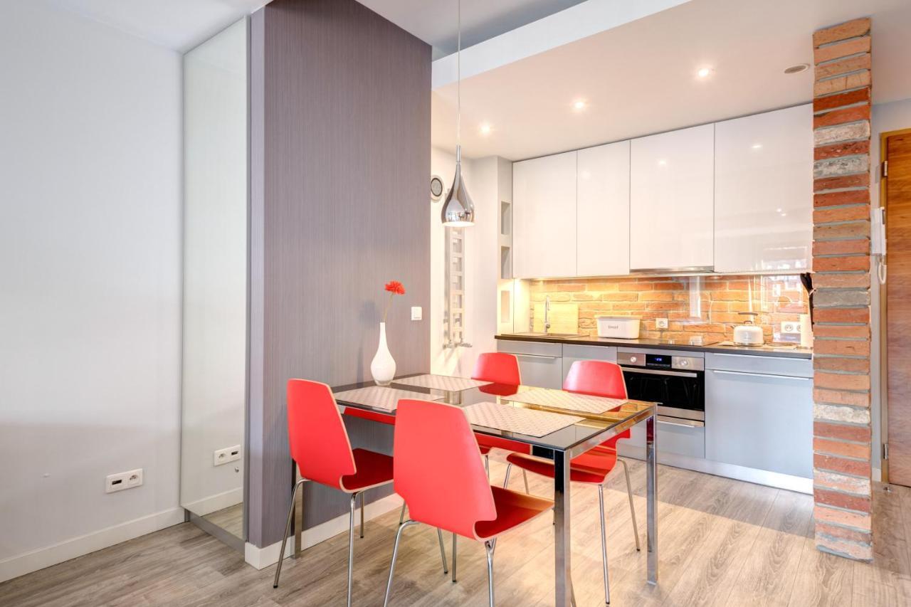 3 City Apartments - Waterlane Valhalla Гданьск Экстерьер фото
